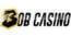 Bob Casino logo