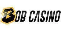 Bob Casino Logo