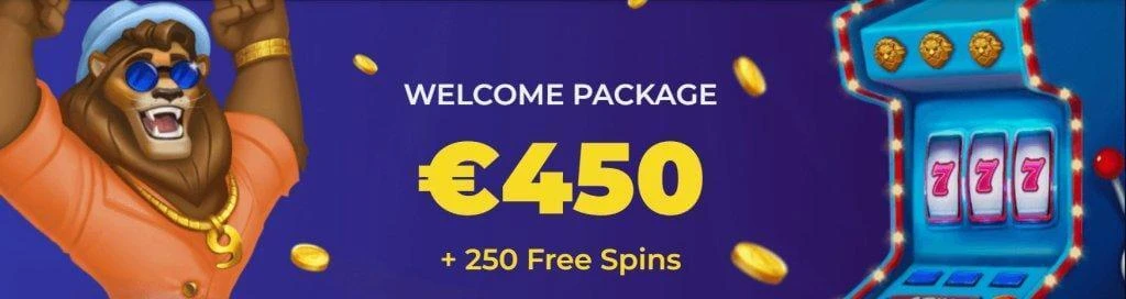 bonus hos nine casino