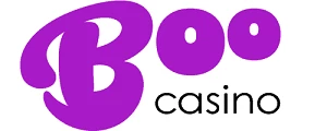 Boo Casino Logo 2019
