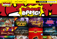 Boom Bang Casino hemsida