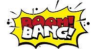 Boom Bang Casino Logo