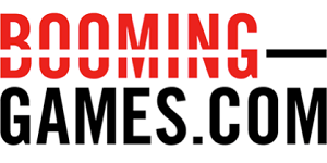 Booming Games Casino Logo