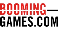 Booming Games logo