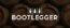 Bootlegger logo