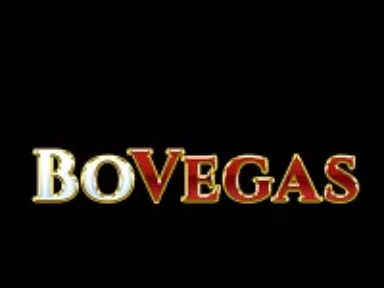 Bo Vegas logo