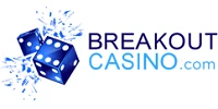 Breakout Casino Logo