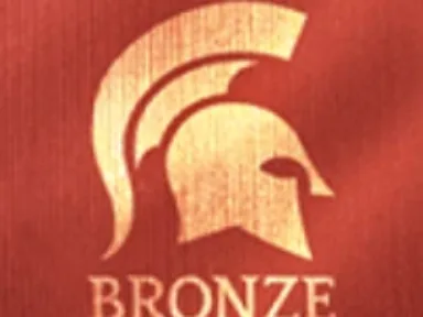 Bronze Casino Logo