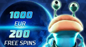 Gratisspinn-bonus Buran Casino
