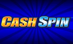 Cash Spin Spill Logo