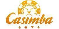 Casimba Casino Logo