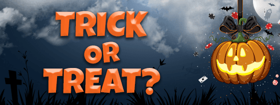 Casimpo Trick or Treat-logo