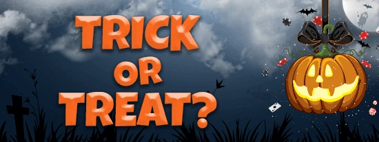 Casimpo Trick or Treat-logo