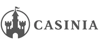 Casinia Casino Logo