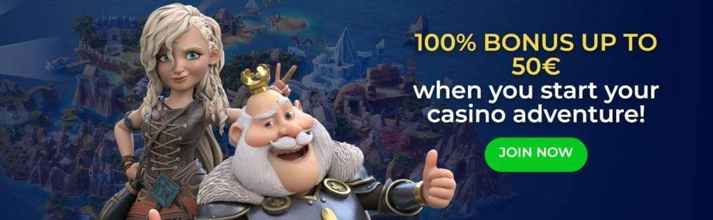 casino bonus hos casino heroes