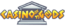 Casino Gods logo