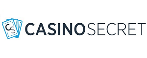 Casino Secret logo