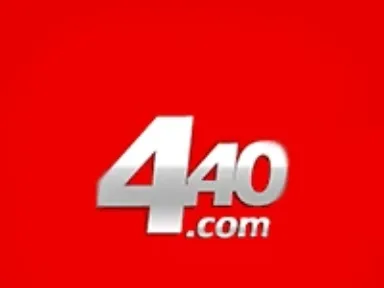 Casino 440 Logo Red