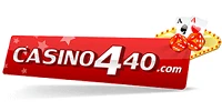 Casino 440 Logo