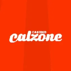 Casino Calzone Logo Red