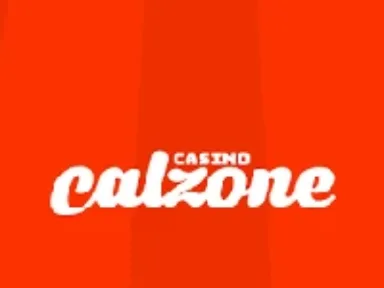 Casino Calzone Logo Red