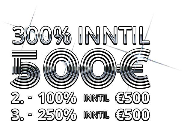 Bonuskampanje Casino Disco