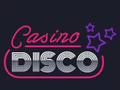 Casino Disco logo