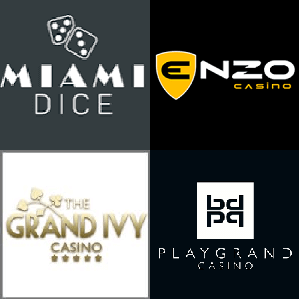 casinoer
