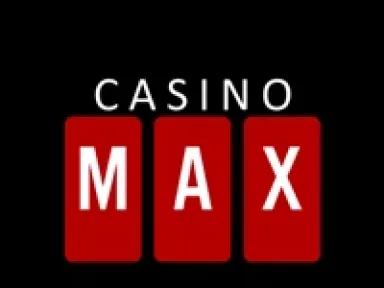 Casino Max Logo Black 2017