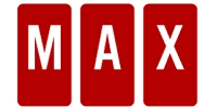 Casino Max Logo Red