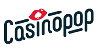Casino Pop Logo