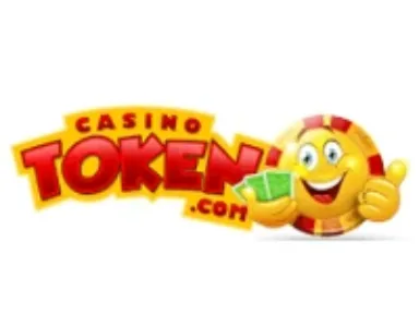Casino Token Logo