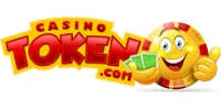 Casino Token Logo
