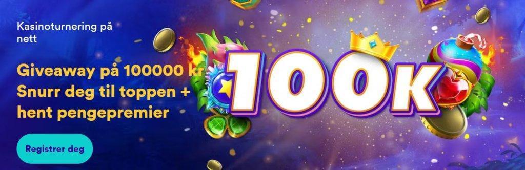 casumo bonus