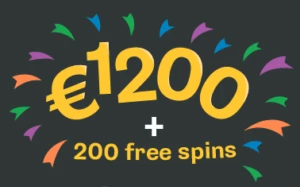 Casumo Bonus offer 2017