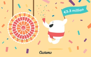 2017 Big Casumo Winner Banner
