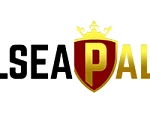 2018 Logo Chelsea Palace Casino