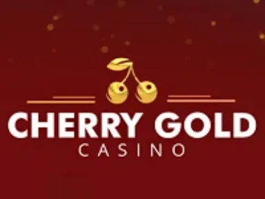 Cherry Gold Casino Logo