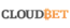 CloudBet logo
