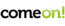 ComeOn! logo