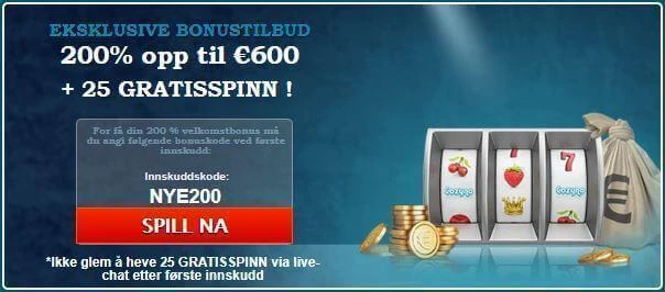 Miniatyrbilde bonustilbud Cozyno