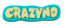 Crazyno logo