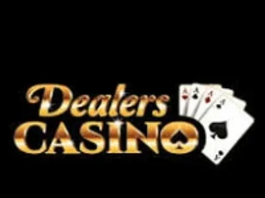 Dealers Casino Logo