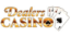 Dealers Casino logo