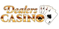 Dealers Casino Logo