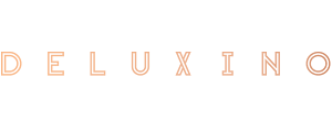 Deluxino logo