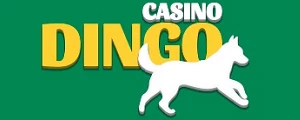 Dingo Casino Logo
