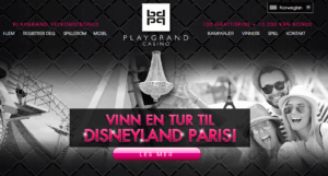 disney
