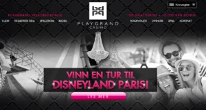 disney