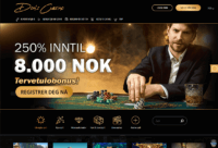 Don’s Casino hemsida